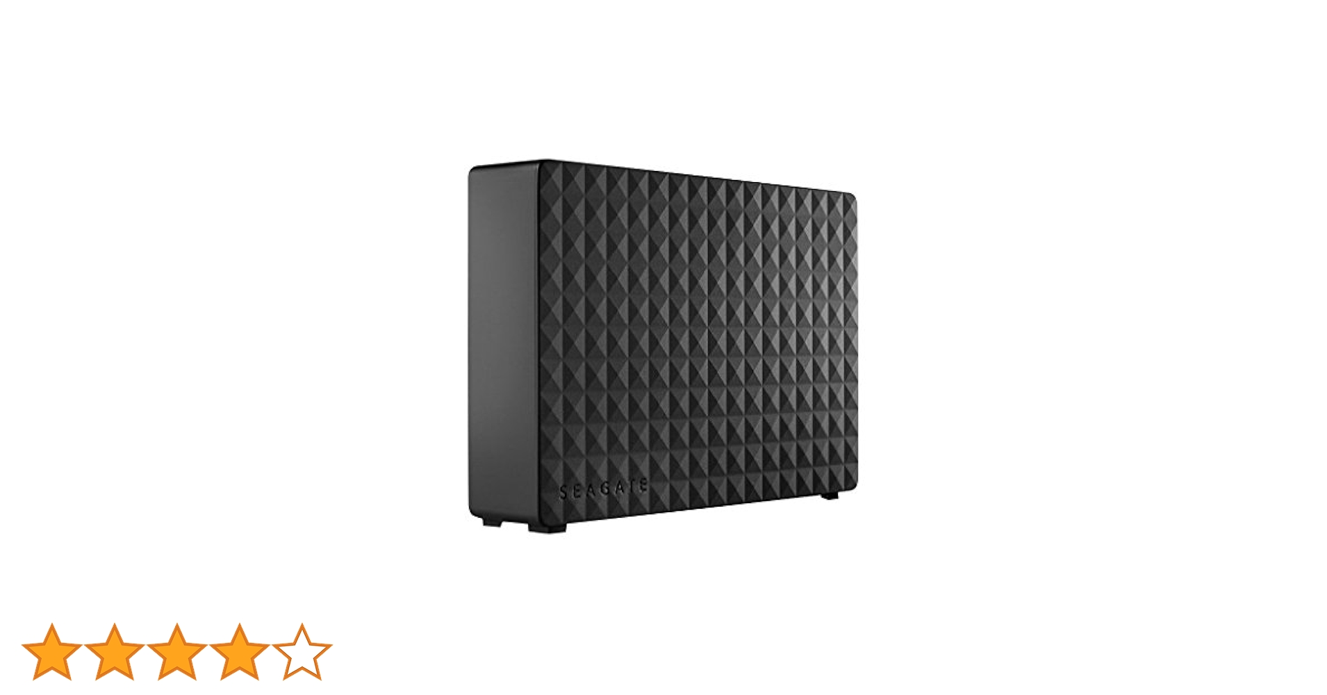 Amazon | Seagate HDD 外付けハードディスク 3TB USB3.0 テレビ